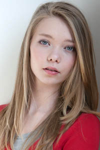 Эмилия МакКарти (Emilia McCarthy)