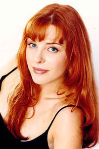 Джейн Хейтмейер (Jayne Heitmeyer)