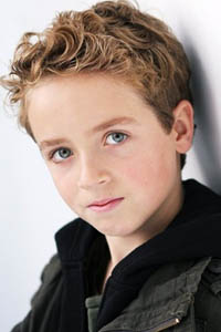Ивэн Берд (Evan Bird)