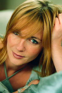 Лиза Диллон (Lisa Dillon)