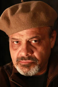 Наим Узиманн (Naeem Uzimann)