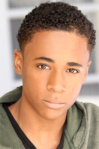Кайлин Рамбо (Khylin Rhambo)