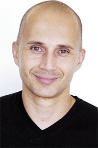 Джованни Силва (Giovanni Silva)