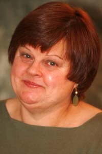Бонни Хеллман (Bonnie Hellman)