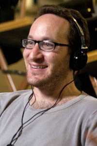 Родни Ротман (Rodney Rothman)