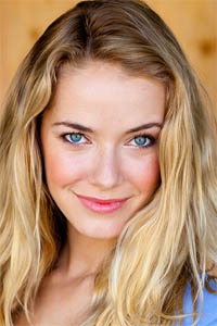 Оливия Джордан (Olivia Jordan)