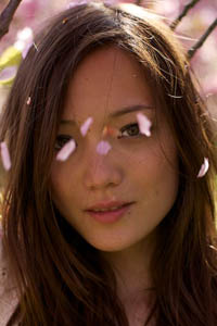 Пом Клементьефф (Pom Klementieff)
