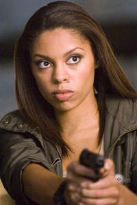Цейра Пайтон (Ciera Payton)