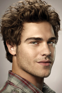 Грэй Дэймон (Grey Damon)