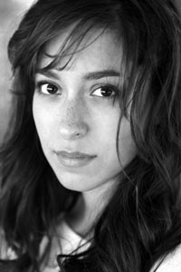 Уна Чаплин (Oona Chaplin)