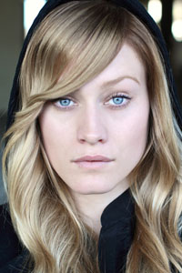 Оливия Тейлор Дадли (Olivia Taylor Dudley)