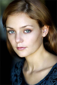Ханна Холл (Hanna Hall)