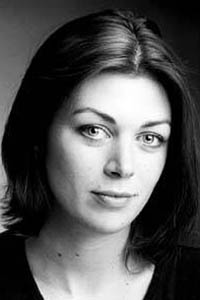 Клаудия Харрисон (Claudia Harrison)