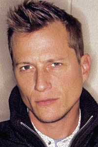 Корин Немек / Corin Nemec