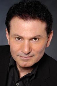 Фрэнк Скоццари (Frank Scozzari)
