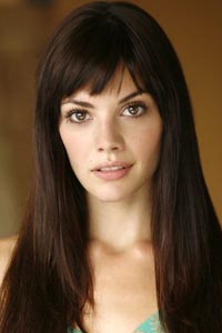 Сара Хабель (Sarah Habel)