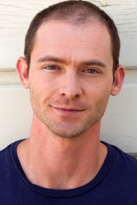 Кори Ригер (Corey Rieger)