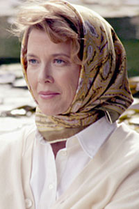 Аннетт Бенинг / Annette Bening