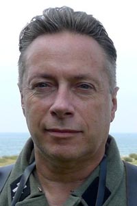 Дуглас Слайх (Douglas Slygh)