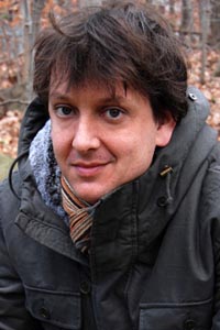 Роберт Д. Сигел (Robert D. Siegel)