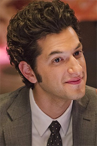 Бен Шварц (Ben Schwartz)