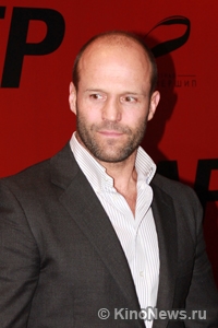 Джейсон Стэйтем / Jason Statham