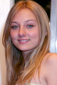Александра Кайл (Alexandra Kyle)