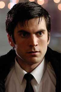 Уэс Бентли / Wes Bentley