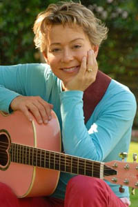 Деби Дерриберри (Debi Derryberry)