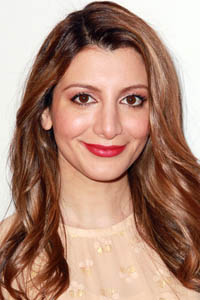 Назим Пэдрад (Nasim Pedrad)