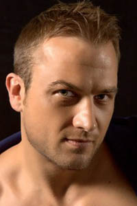 Марко Фламмер (Marco Flammer)