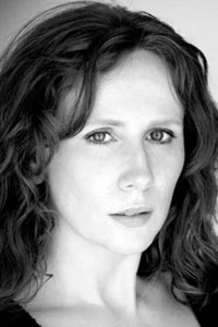 Кэтрин Тейт (Catherine Tate)