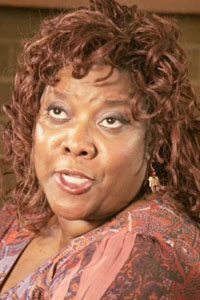 Лоретта Дивайн (Loretta Devine)