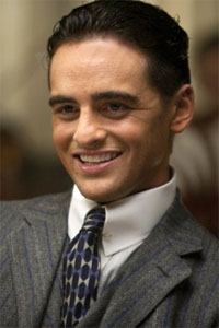 Винсент Пьяцца (Vincent Piazza)
