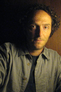 Эммануэль Любецки (Emmanuel Lubezki)