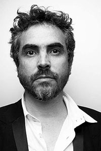 Альфонсо Куарон (Alfonso Cuaron) Альфонсо Куарон (Alfonso Cuaron)