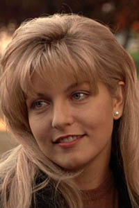 Шерил Ли (Sheryl Lee)