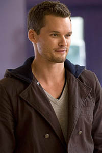 Остин Николс (Austin Nichols)