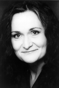 Бет Грант / Beth Grant