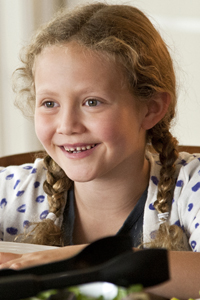 Айрис Апатоу / Iris Apatow Айрис Апатоу / Iris Apatow