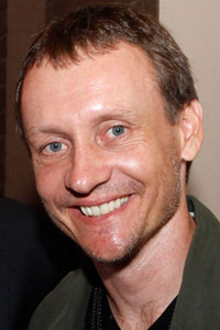 Алек Берг (Alec Berg) Алек Берг (Alec Berg)
