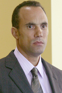 Роджер Гуэнвер Смит (Roger Guenveur Smith)