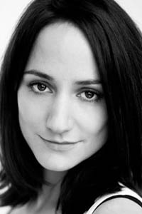Лидия Леонард (Lydia Leonard)