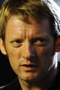 Дуглас Хеншэлл (Douglas Henshall)