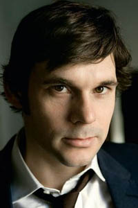Александр Байер (Alexander Beyer)