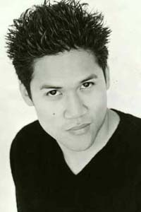 Данте Баско (Dante Basco)