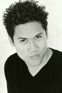 Данте Баско / Dante Basco