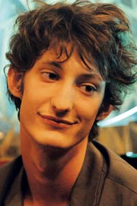 Пьер Нинэ (Pierre Niney)