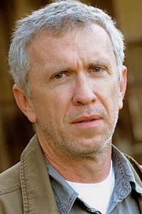 Стив Култер (Steve Coulter)