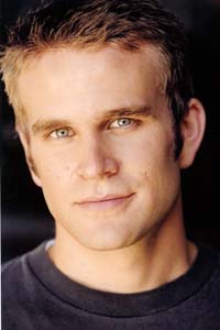 Джон Бразертон (John Brotherton)